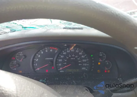 2005 Toyota Tundra Sr5 V8 from USA, damaged, VIN 5TBRT34155S464840